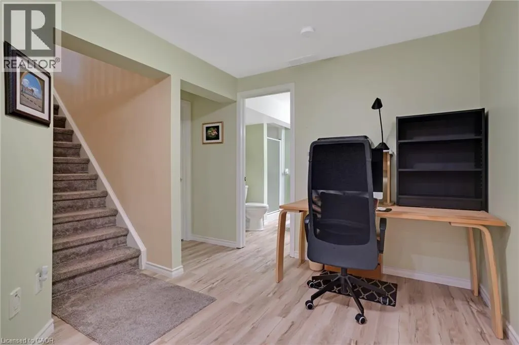 180 OLD ABBEY Road Unit# 15, #15