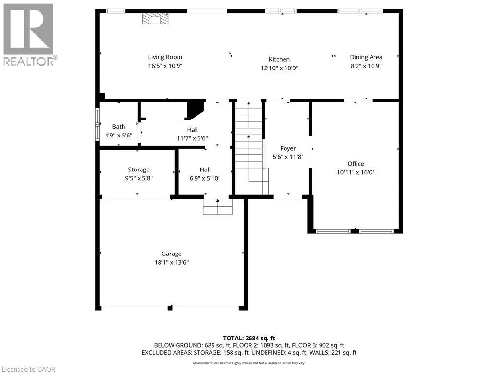 124 CARMINE Crescent