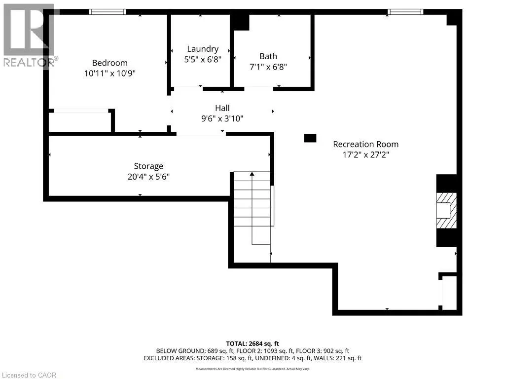 124 CARMINE Crescent