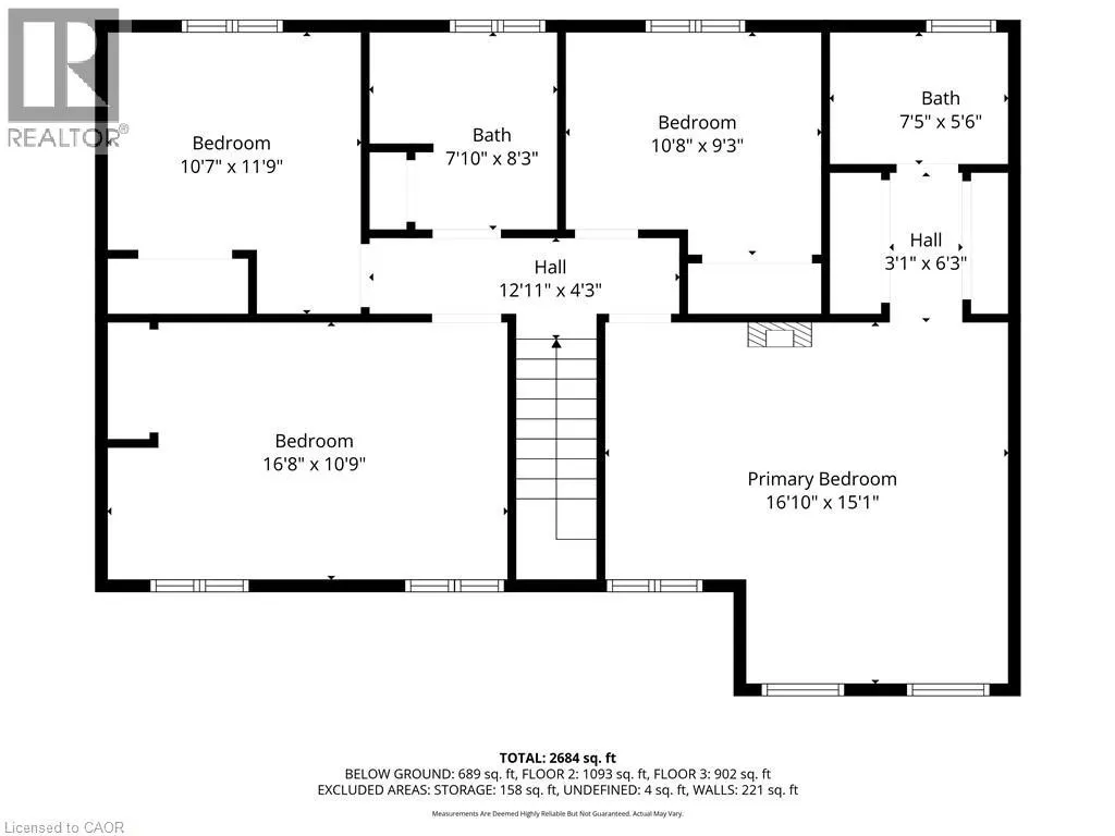 124 CARMINE Crescent