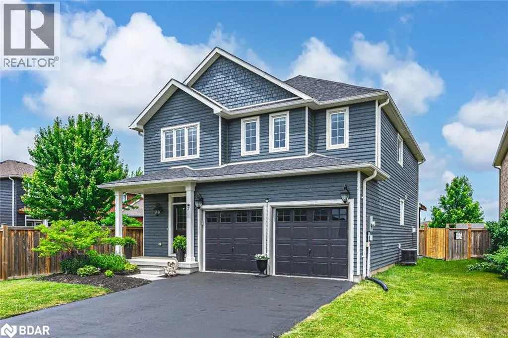 7 GARBUTT Crescent
