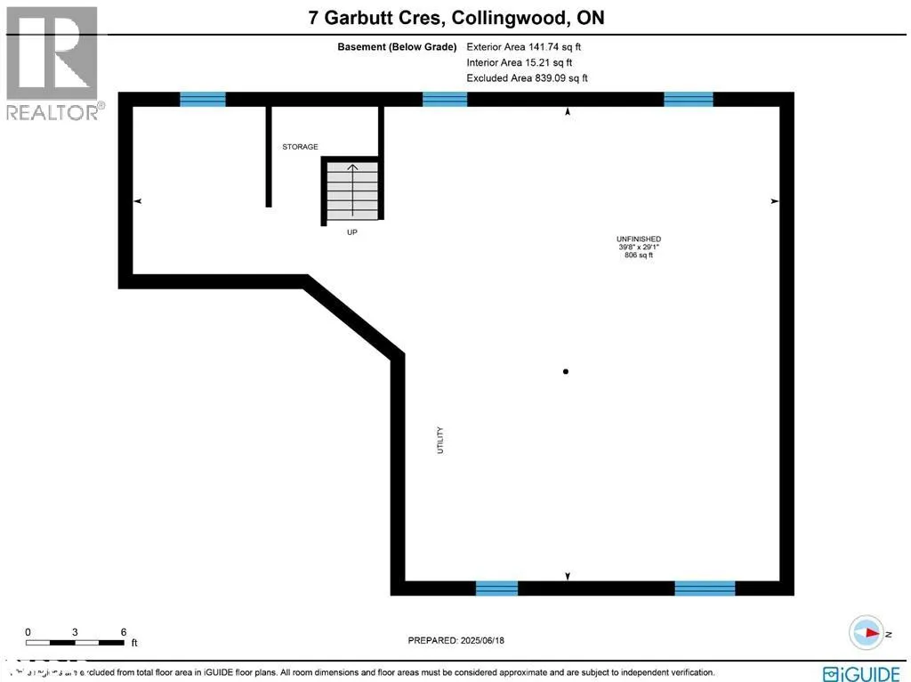 7 GARBUTT Crescent
