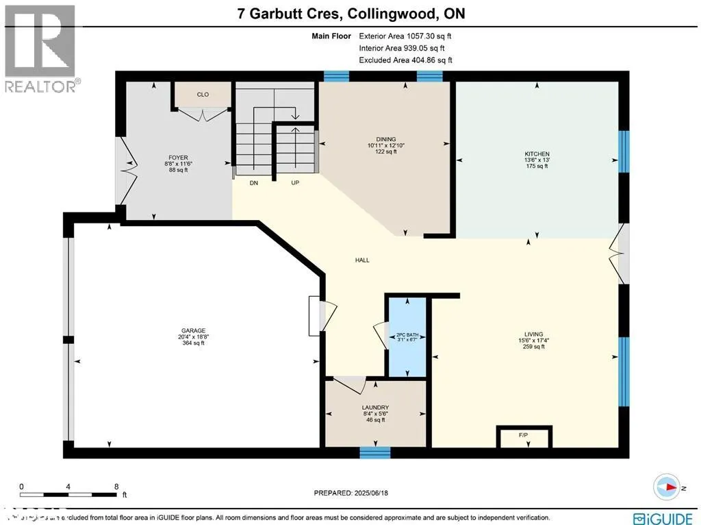 7 GARBUTT Crescent