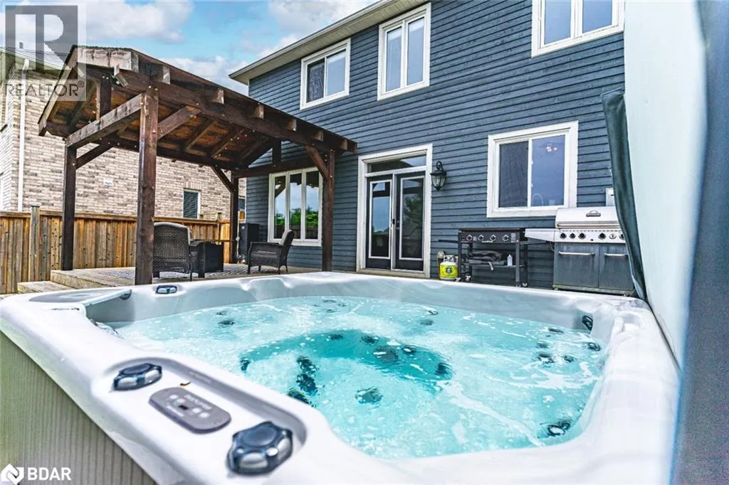 7 GARBUTT Crescent
