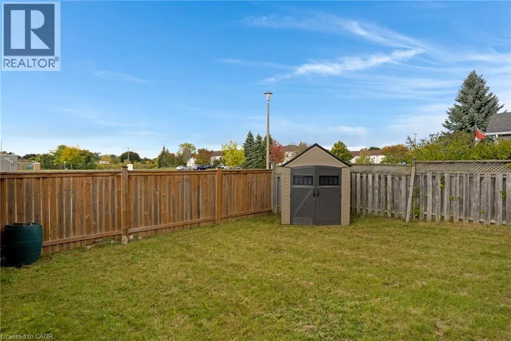 175 STIRLING MACGREGOR Drive