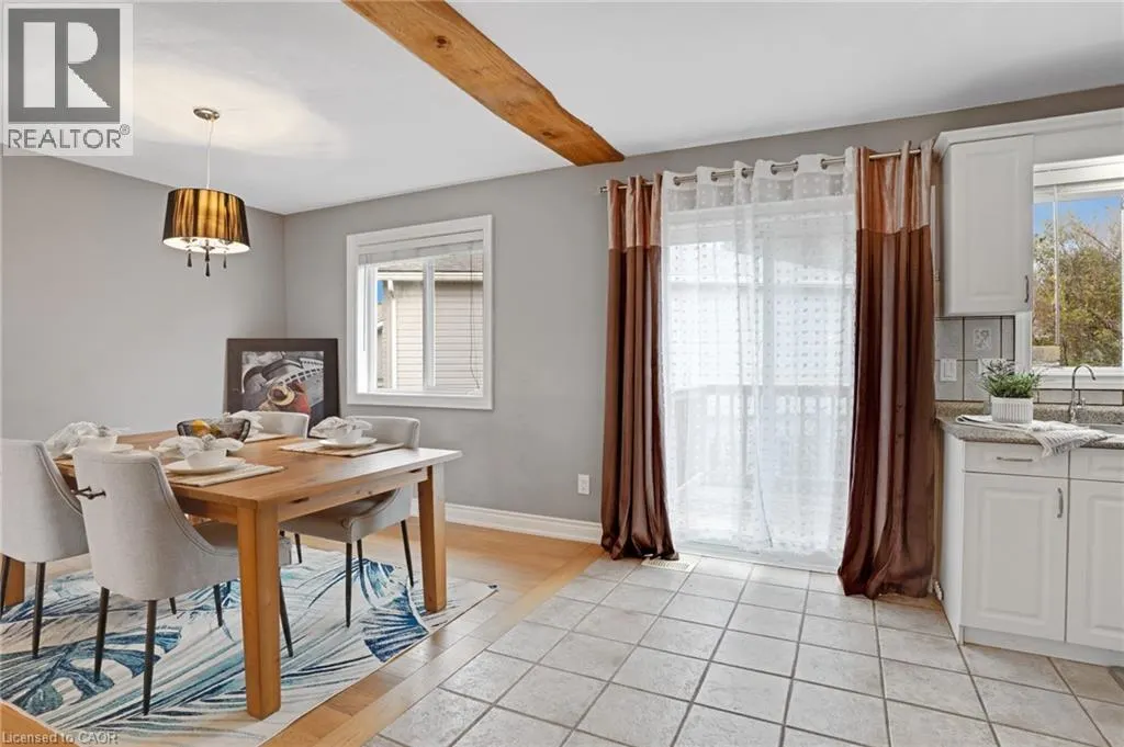 175 STIRLING MACGREGOR Drive