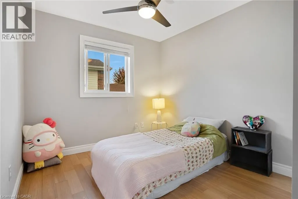 175 STIRLING MACGREGOR Drive