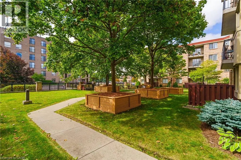 3499 UPPER MIDDLE Road Unit# 211, #211