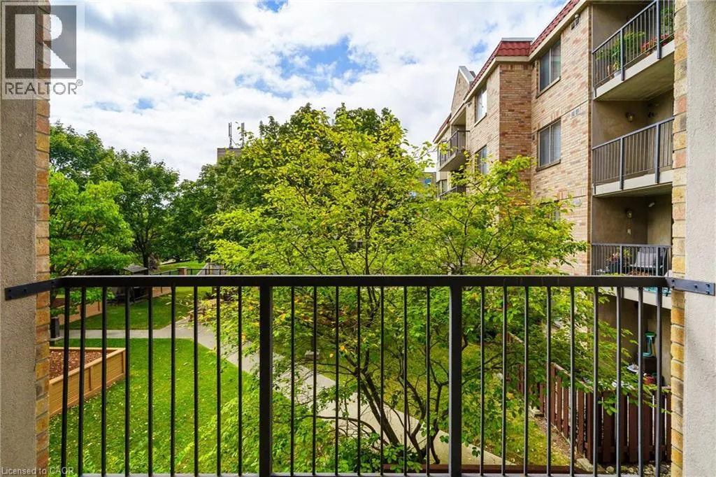 3499 UPPER MIDDLE Road Unit# 211, #211