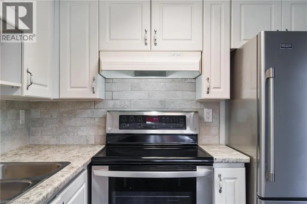 3499 UPPER MIDDLE Road Unit# 211, #211