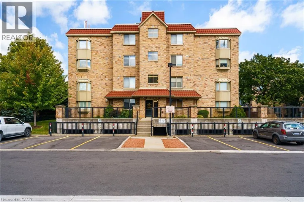 3499 UPPER MIDDLE Road Unit# 211, #211