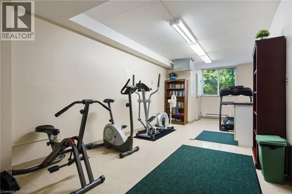 3499 UPPER MIDDLE Road Unit# 211, #211