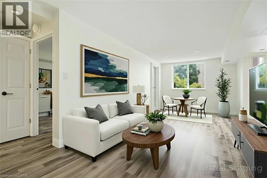 3499 UPPER MIDDLE Road Unit# 211, #211