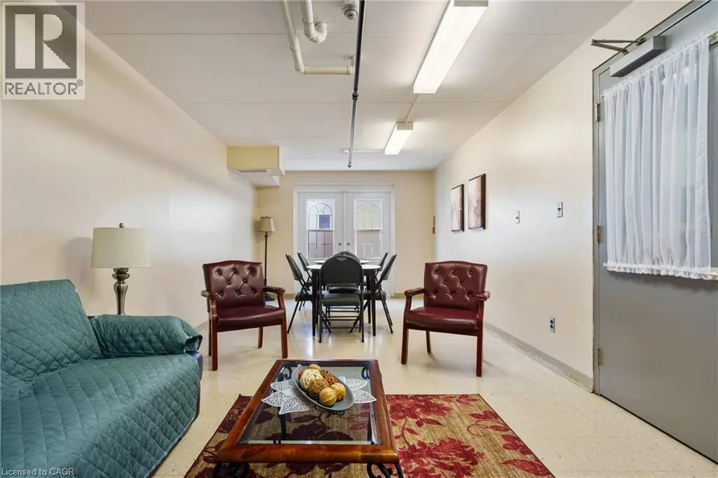 3499 UPPER MIDDLE Road Unit# 211, #211