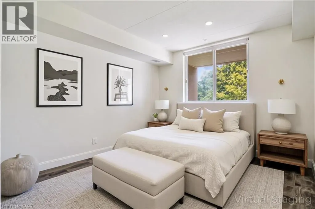 3499 UPPER MIDDLE Road Unit# 211, #211