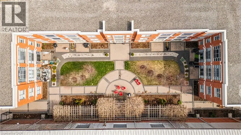 165 DUKE Street E Unit# 305, #305