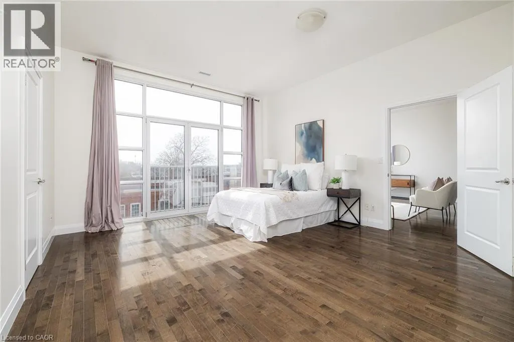165 DUKE Street E Unit# 305, #305