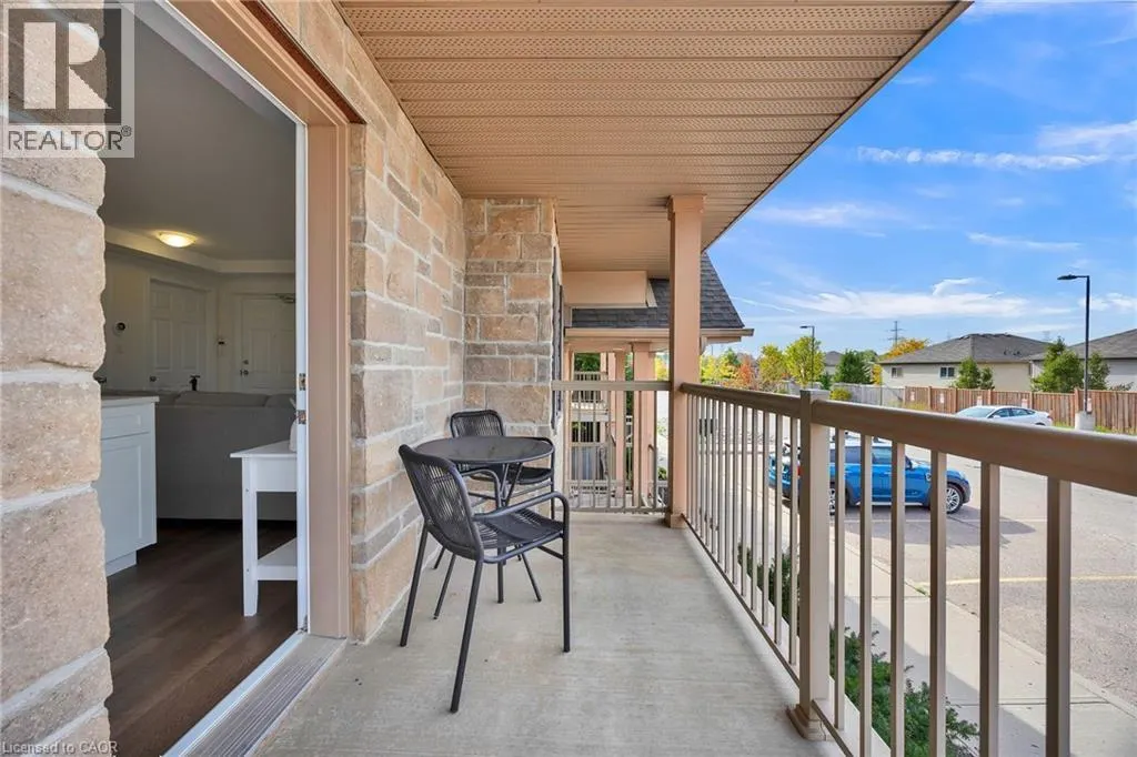 1460 HIGHLAND Avenue W Unit# 11C, #11C
