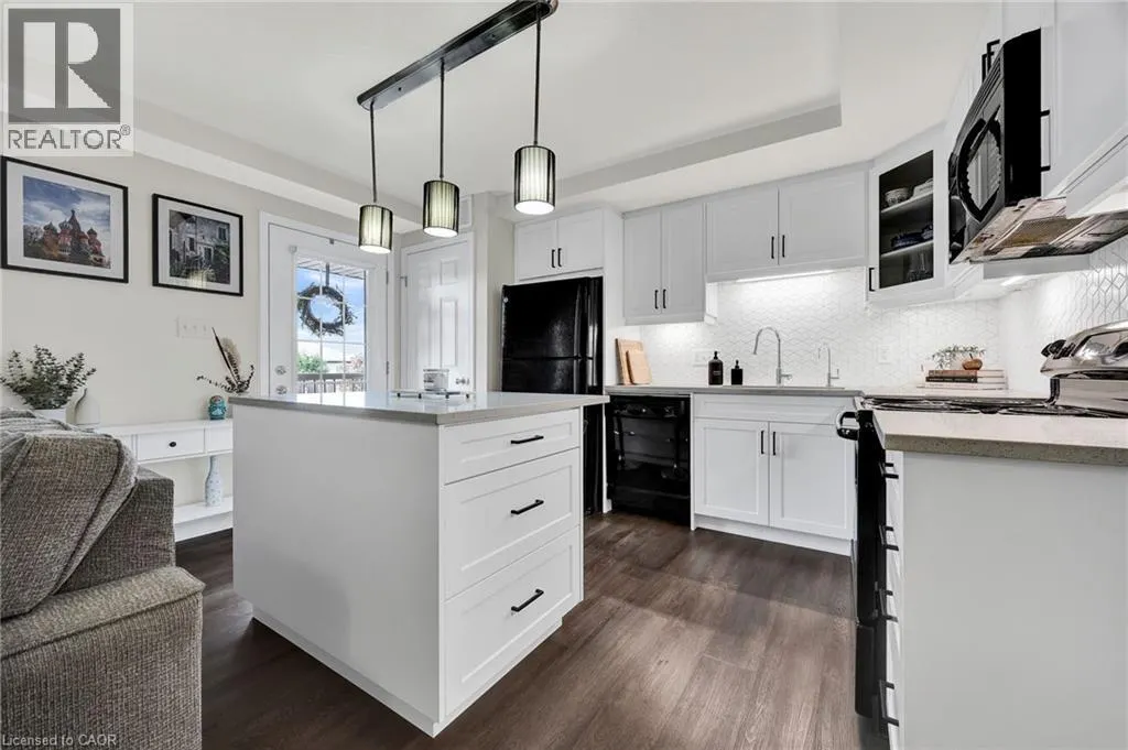 1460 HIGHLAND Avenue W Unit# 11C, #11C