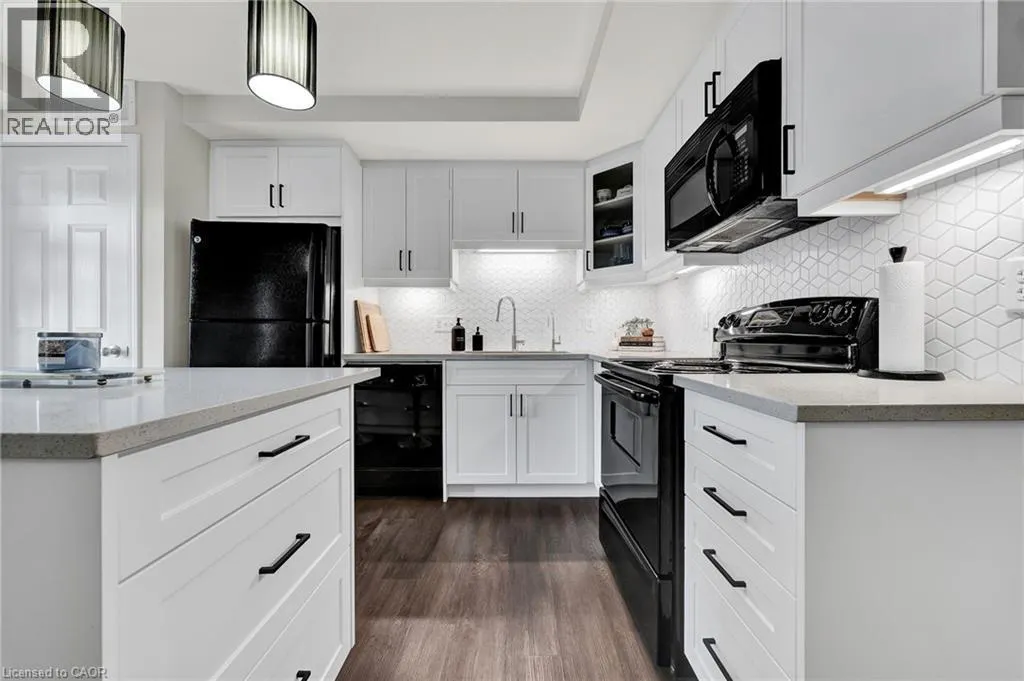 1460 HIGHLAND Avenue W Unit# 11C, #11C