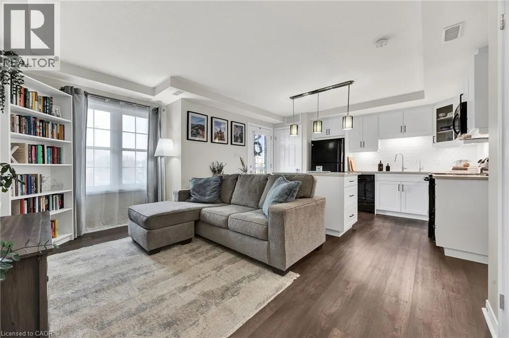 1460 HIGHLAND Avenue W Unit# 11C, #11C