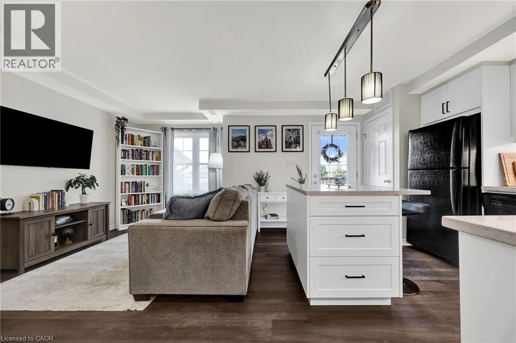 1460 HIGHLAND Avenue W Unit# 11C, #11C