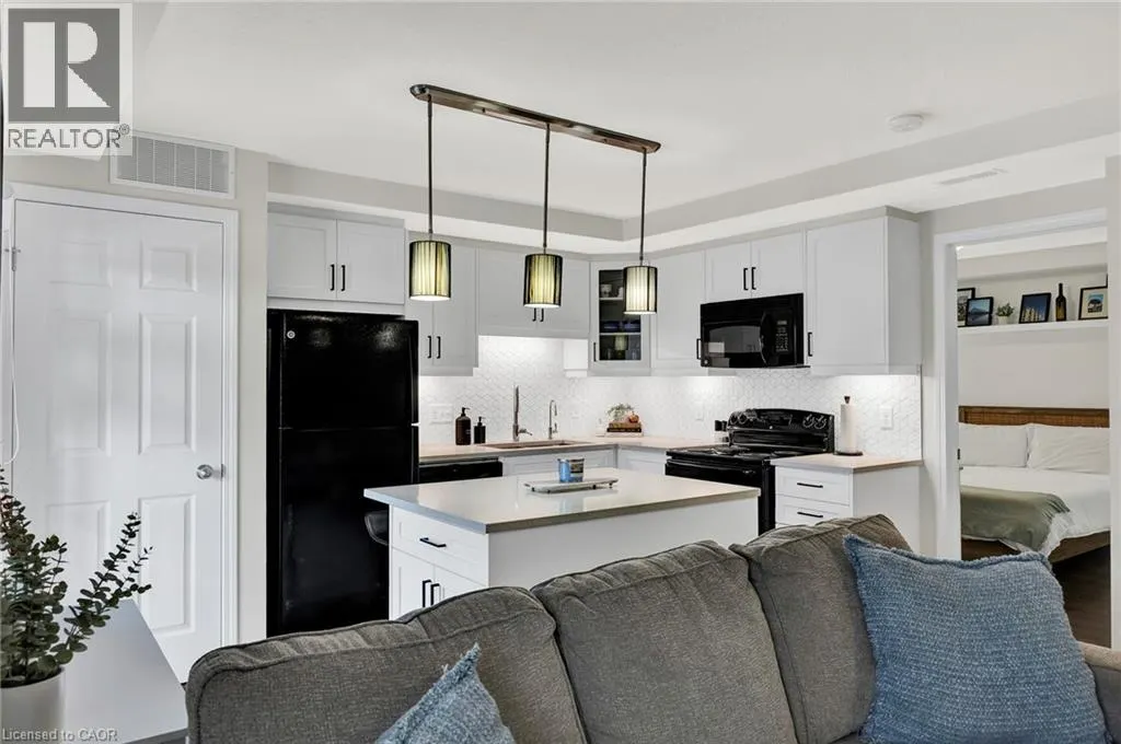 1460 HIGHLAND Avenue W Unit# 11C, #11C