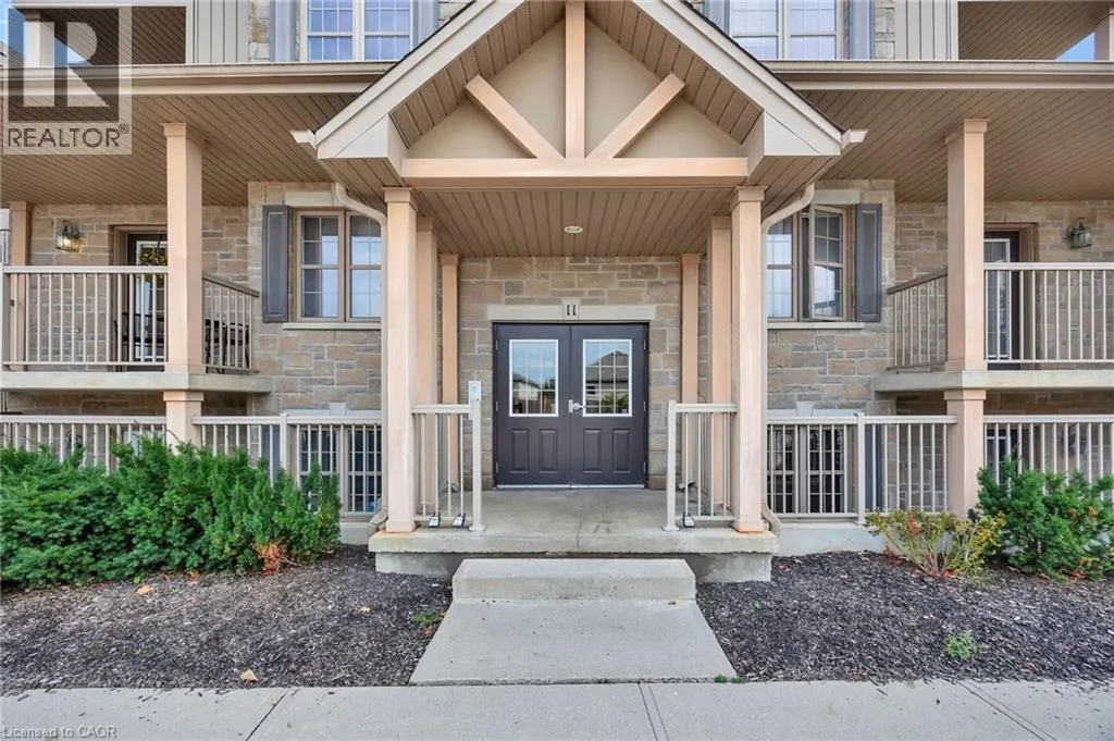 1460 HIGHLAND Avenue W Unit# 11C, #11C