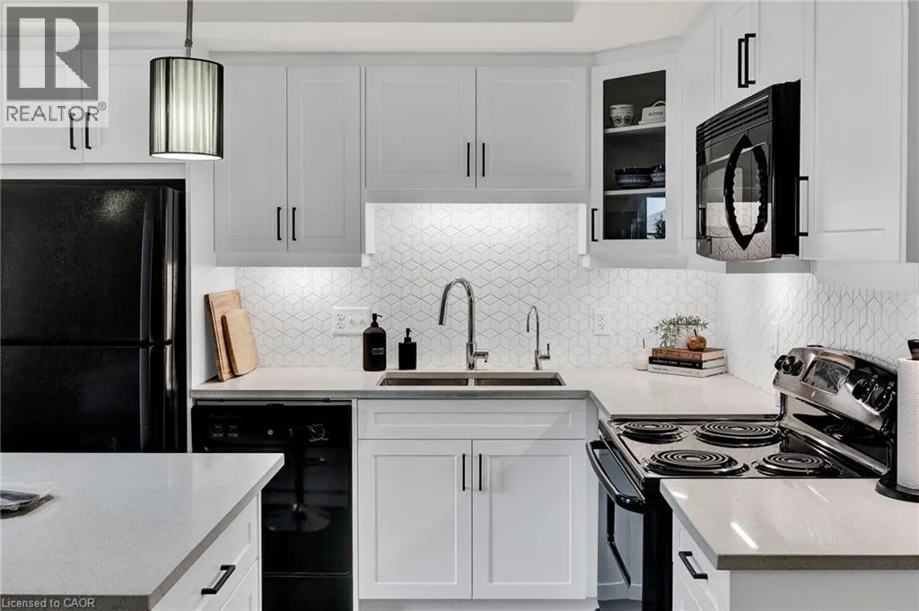 1460 HIGHLAND Avenue W Unit# 11C, #11C