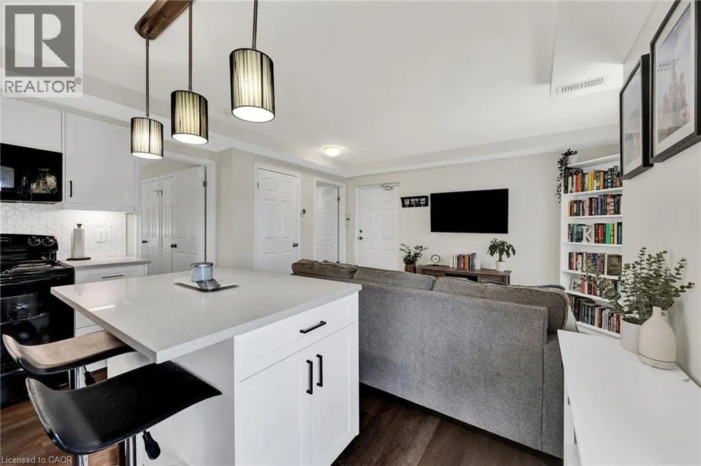 1460 HIGHLAND Avenue W Unit# 11C, #11C