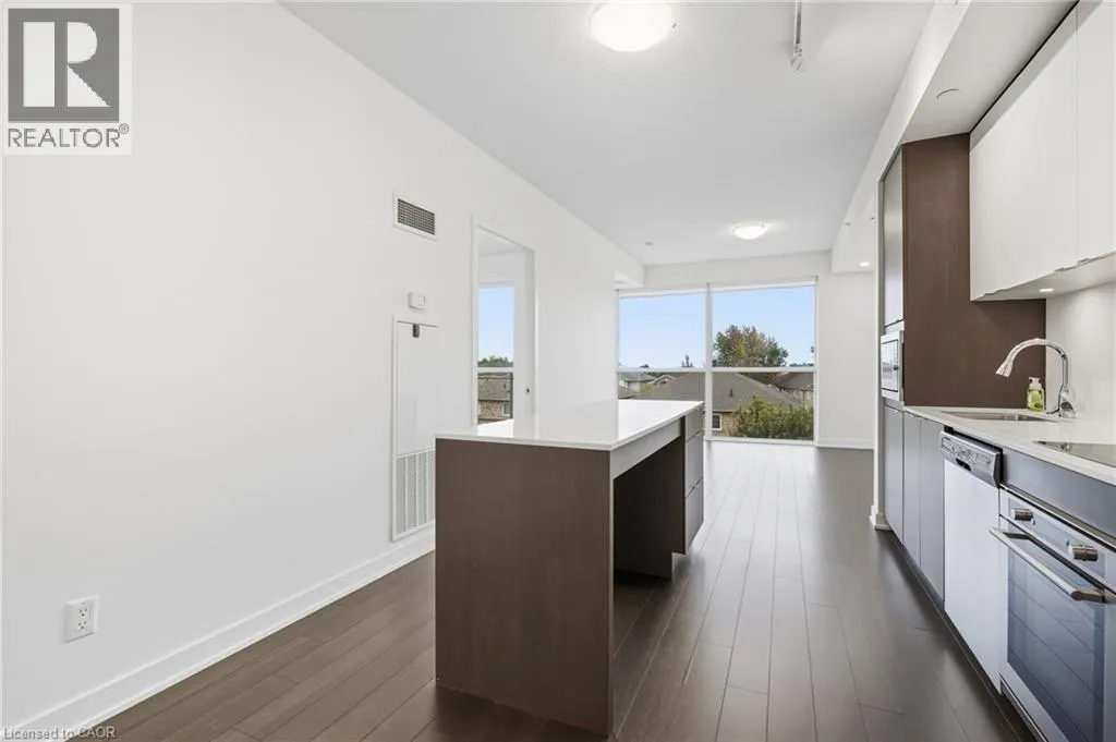5220 DUNDAS Street Unit# D314, #D314