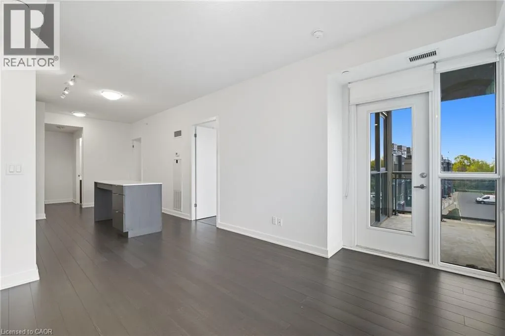 5220 DUNDAS Street Unit# D314, #D314