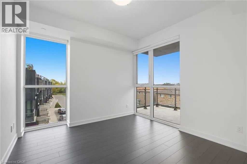 5220 DUNDAS Street Unit# D314, #D314