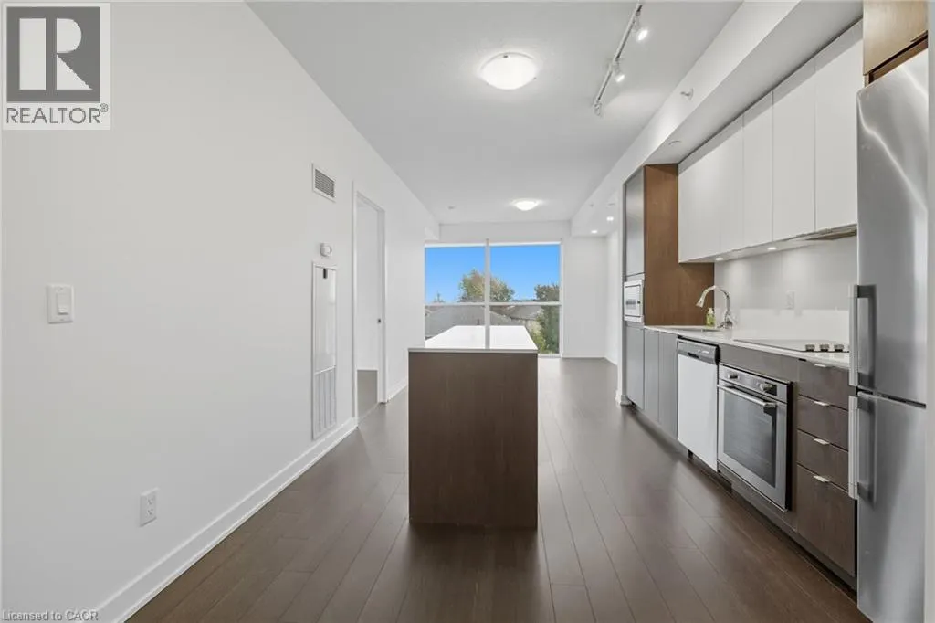5220 DUNDAS Street Unit# D314, #D314