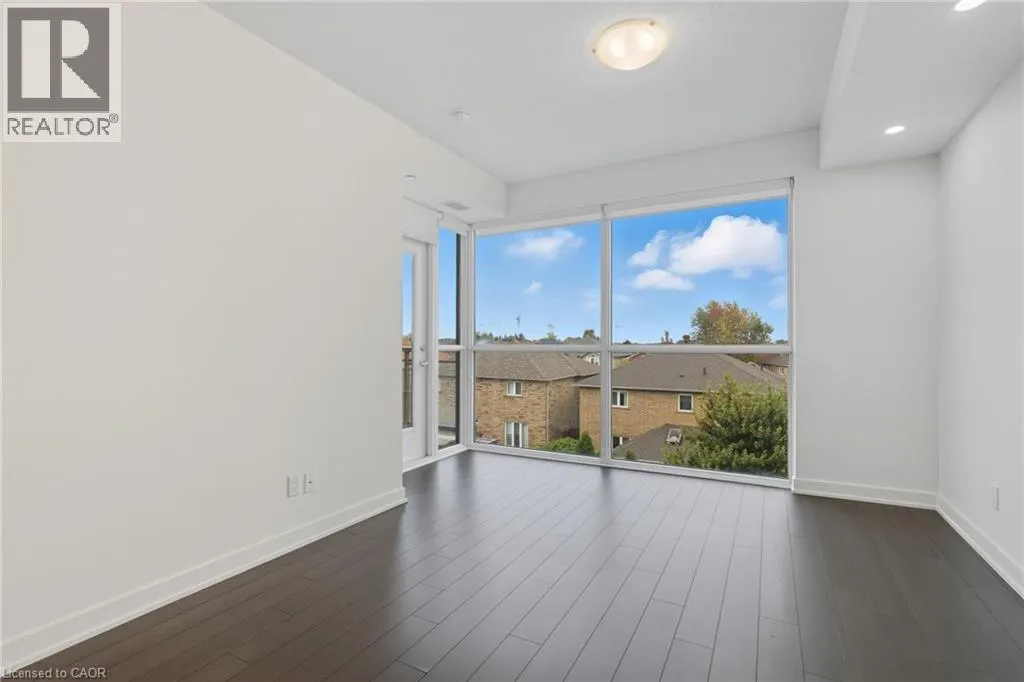 5220 DUNDAS Street Unit# D314, #D314