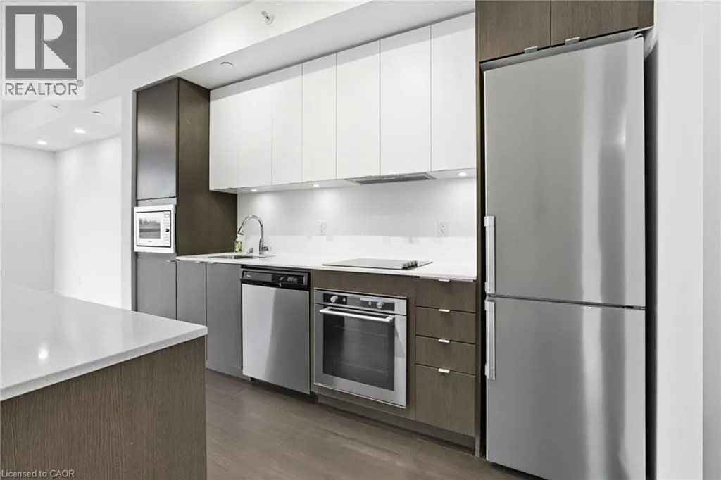 5220 DUNDAS Street Unit# D314, #D314
