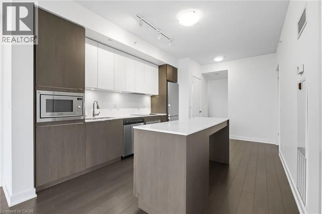 5220 DUNDAS Street Unit# D314, #D314