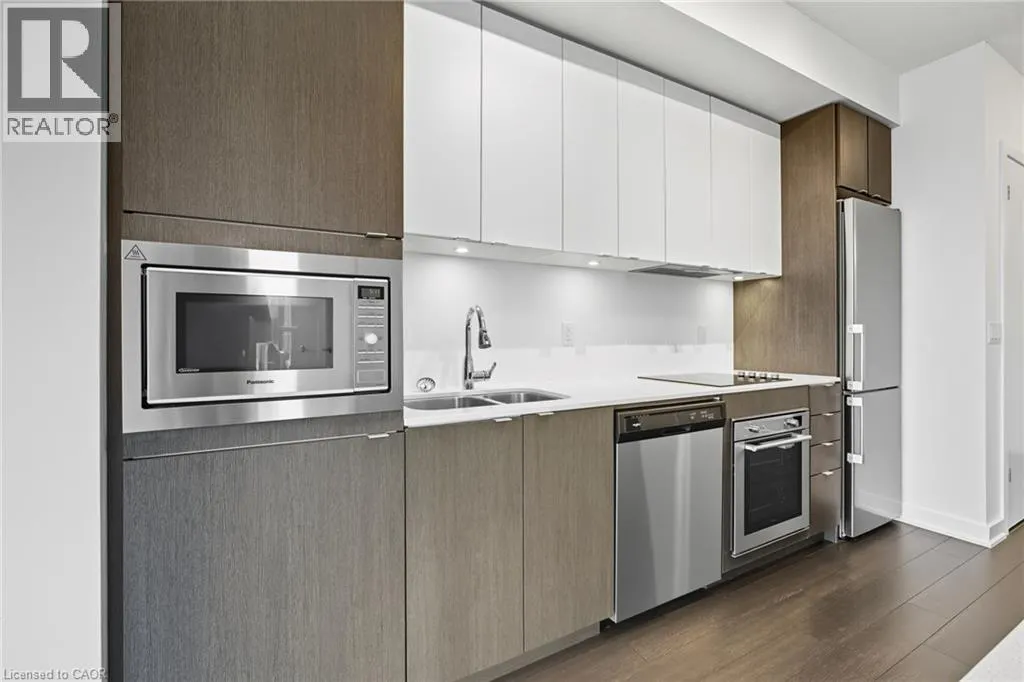 5220 DUNDAS Street Unit# D314, #D314