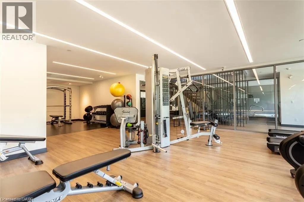 5220 DUNDAS Street Unit# D314, #D314