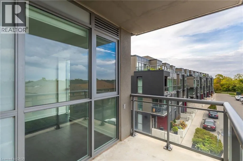 5220 DUNDAS Street Unit# D314, #D314