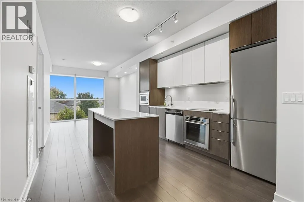 5220 DUNDAS Street Unit# D314, #D314