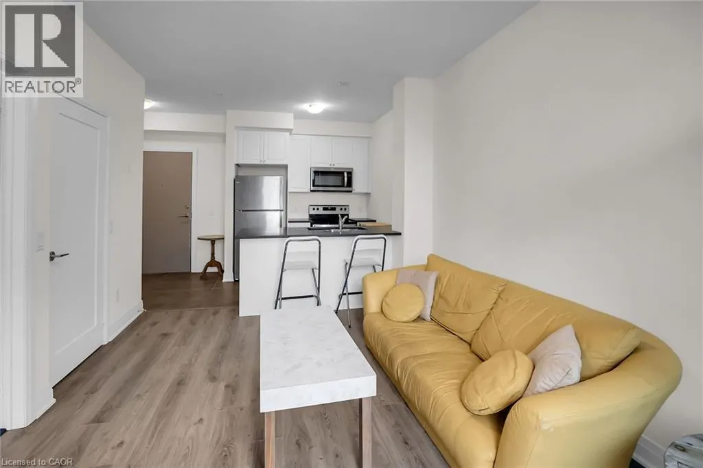 16 CONCORD Place Unit# 431, #431