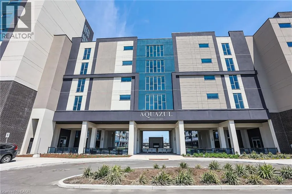 16 CONCORD Place Unit# 431, #431