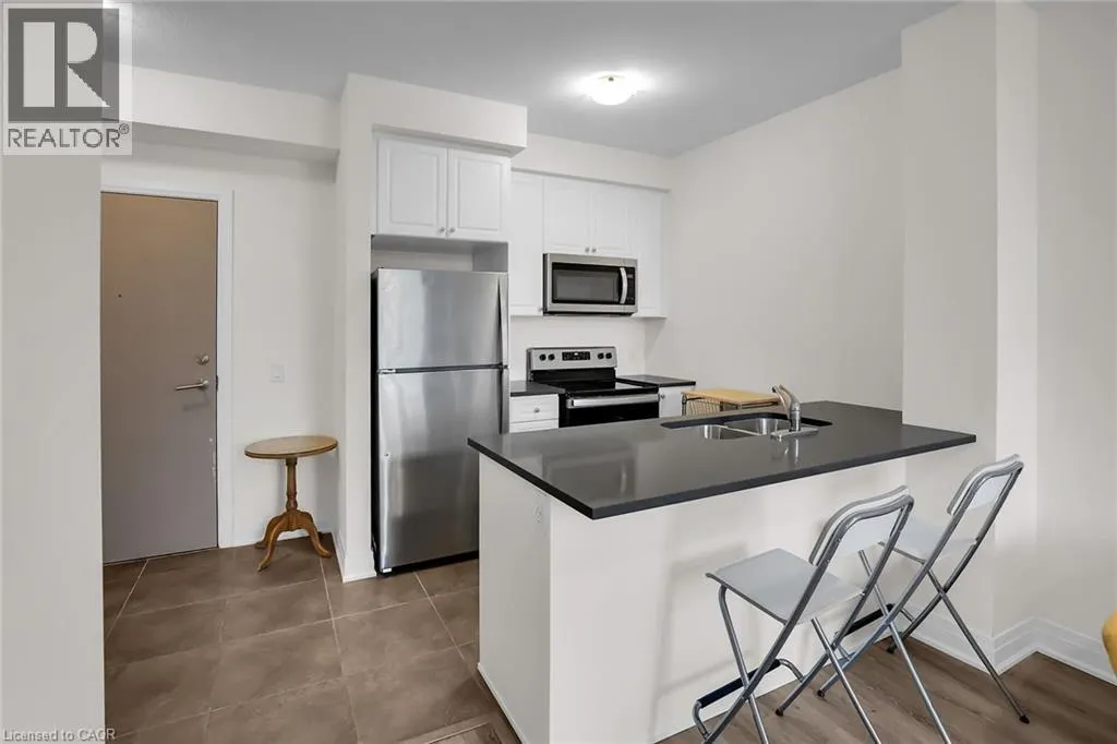 16 CONCORD Place Unit# 431, #431