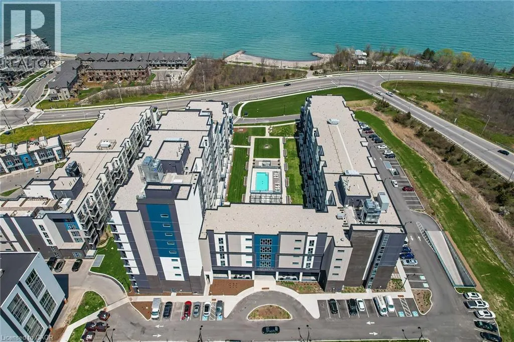 16 CONCORD Place Unit# 431, #431