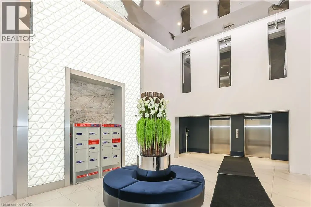 16 CONCORD Place Unit# 431, #431