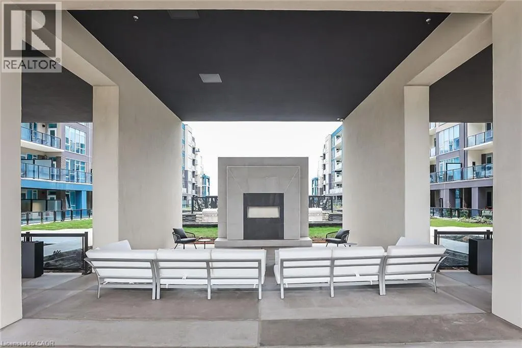 16 CONCORD Place Unit# 431, #431