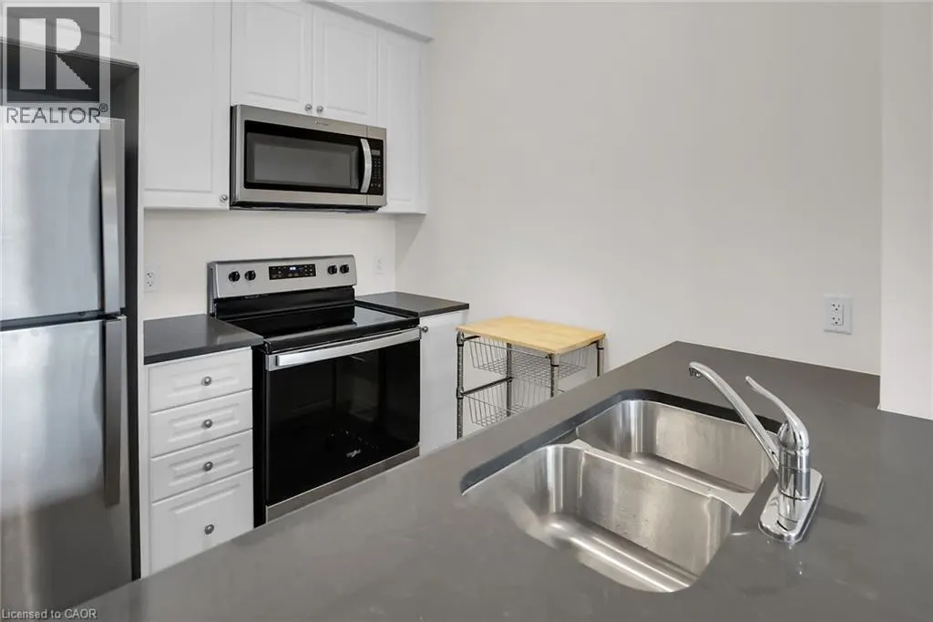 16 CONCORD Place Unit# 431, #431