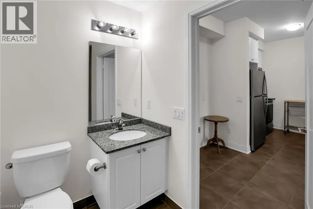 16 CONCORD Place Unit# 431, #431