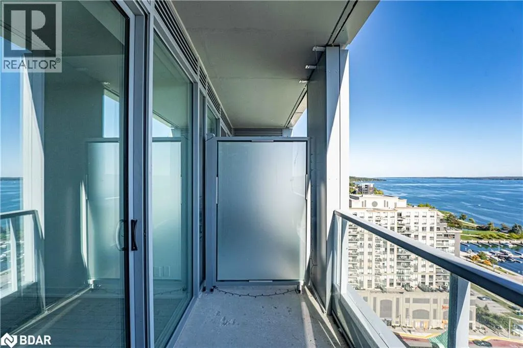 55 DUNLOP Street W Unit# 1710, #1710